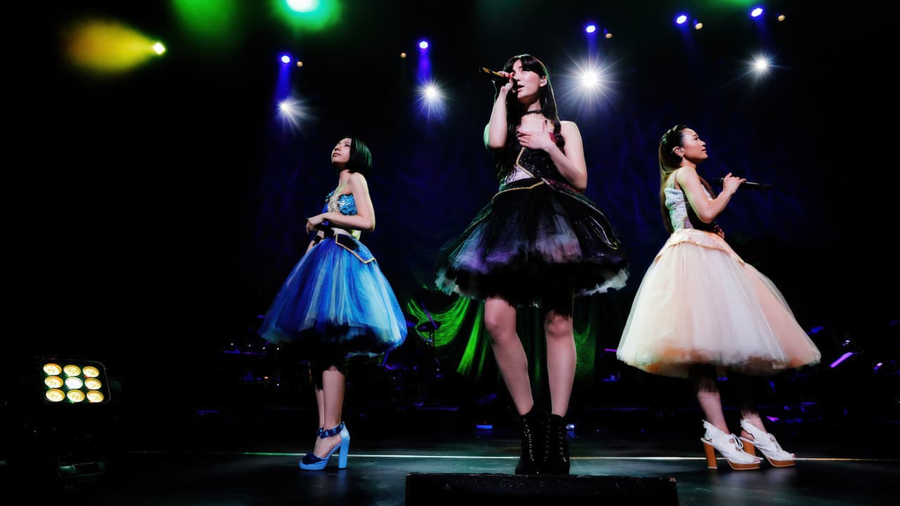 Kalafina 9+one at 東京国際フォーラムホールA ~