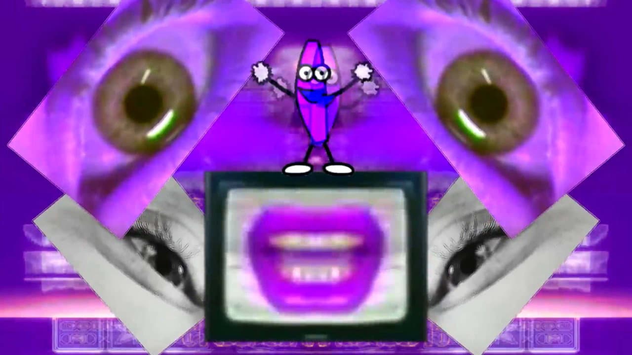 Chaos Kollage