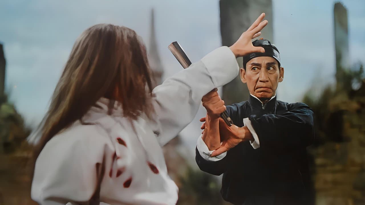 黃飛鴻少林拳