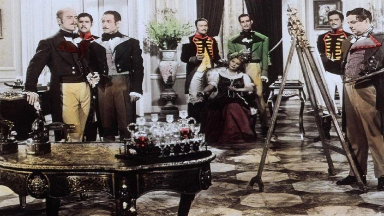 Capitán Scarlett