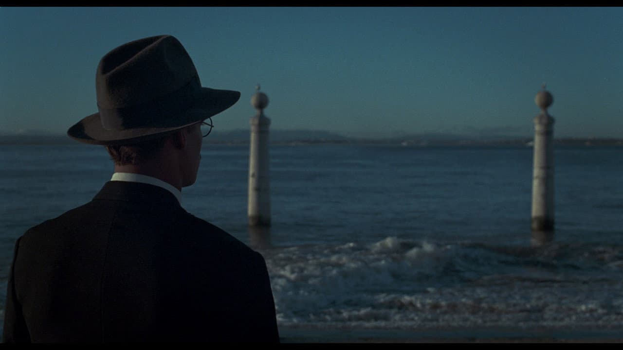 Cómo Fernando Pessoa salvó Portugal