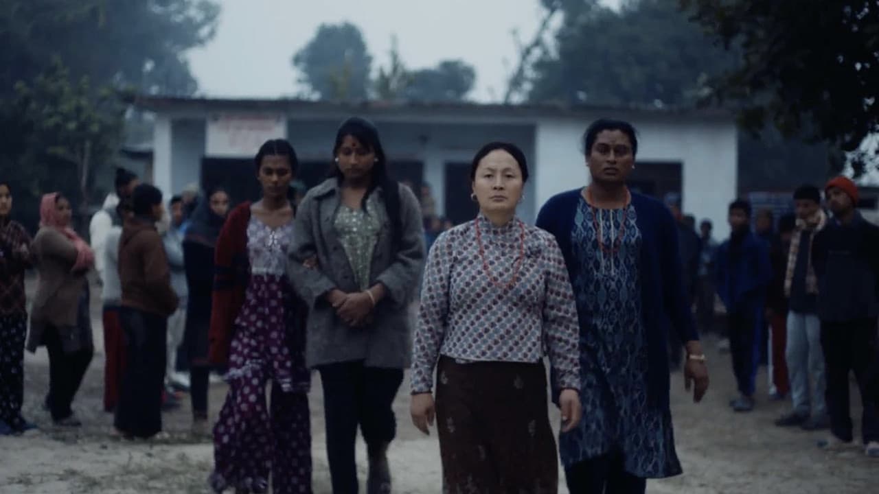 तिनीहरू