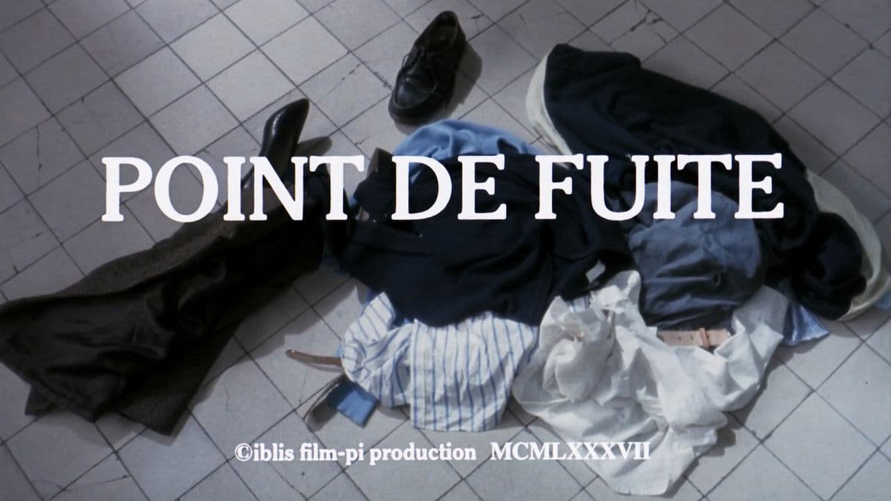 Point de fuite