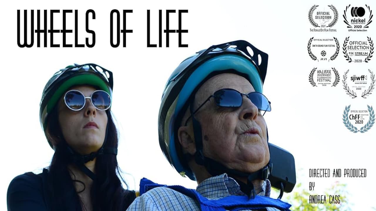 Wheels of Life