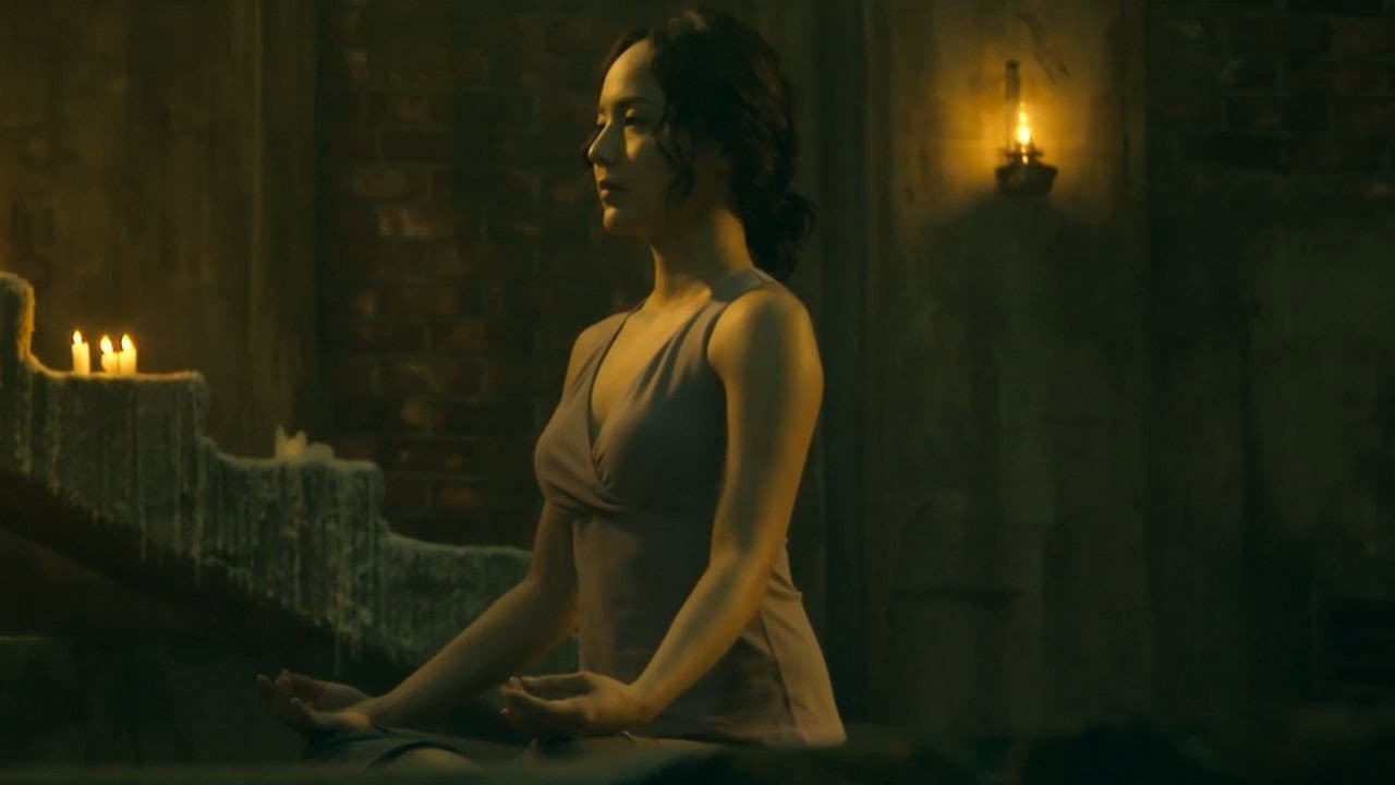 Yoga Class