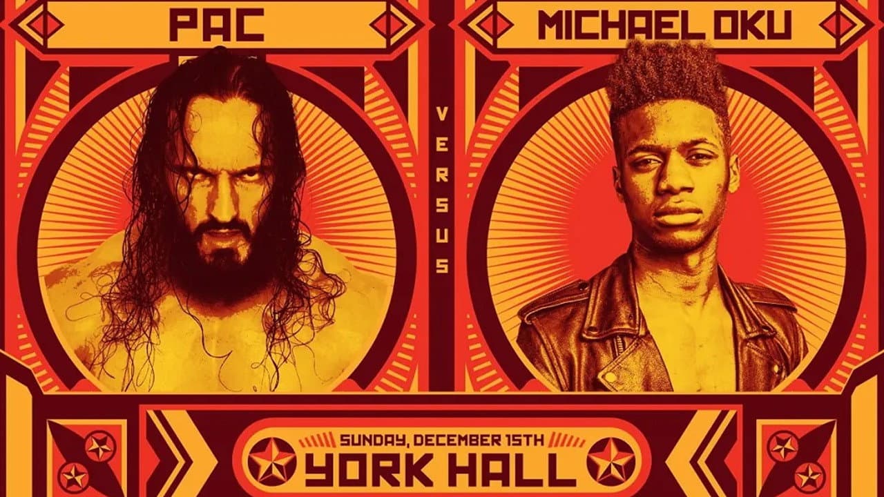 RevPro Uprising 2019