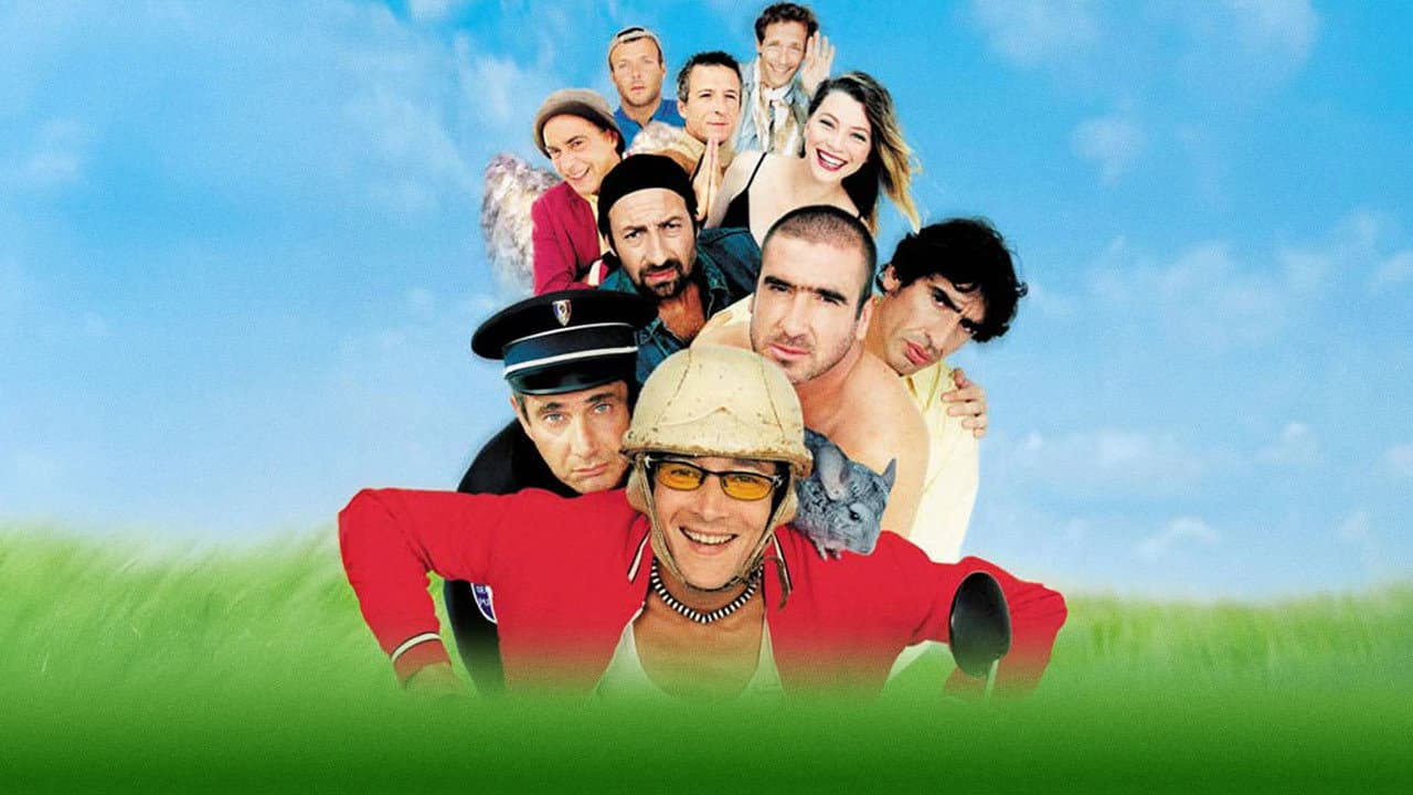 La Grande Vie !