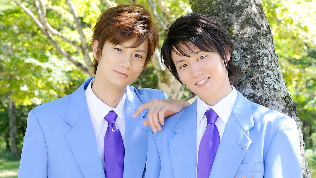 Takumi-kun Series - Pure