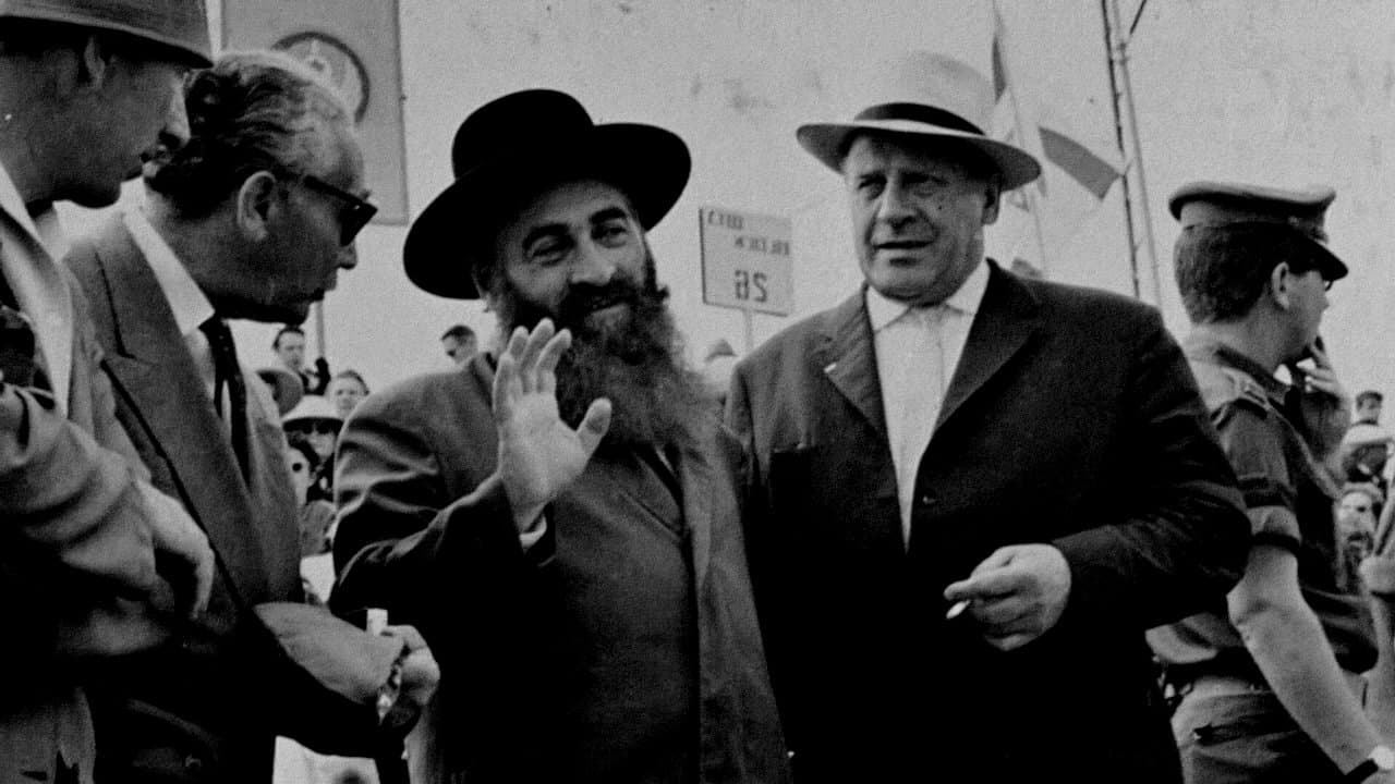 La verdadera historia de Schindler
