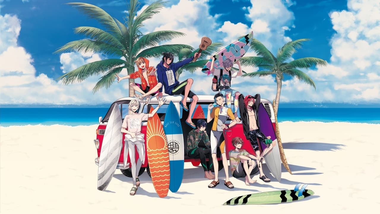 WAVE!!~サーフィンやっぺ!!~ 3