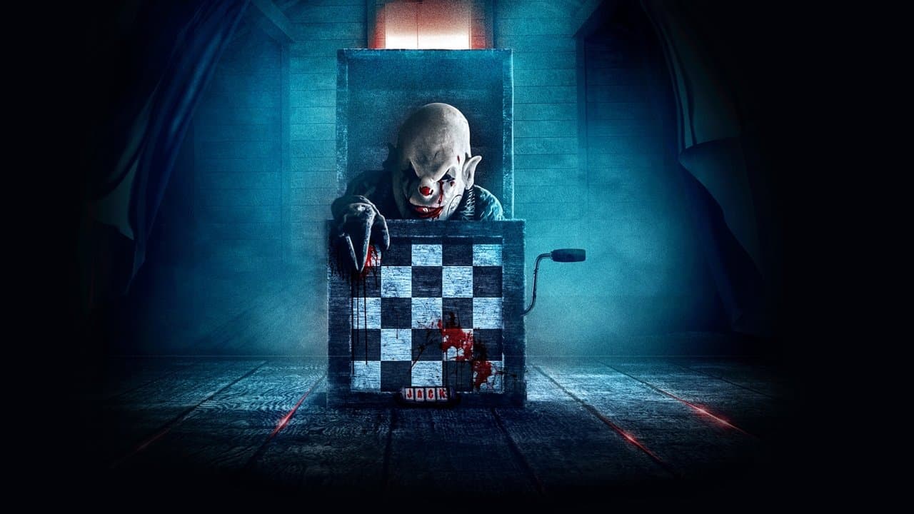 The Jack in the Box: El despertar
