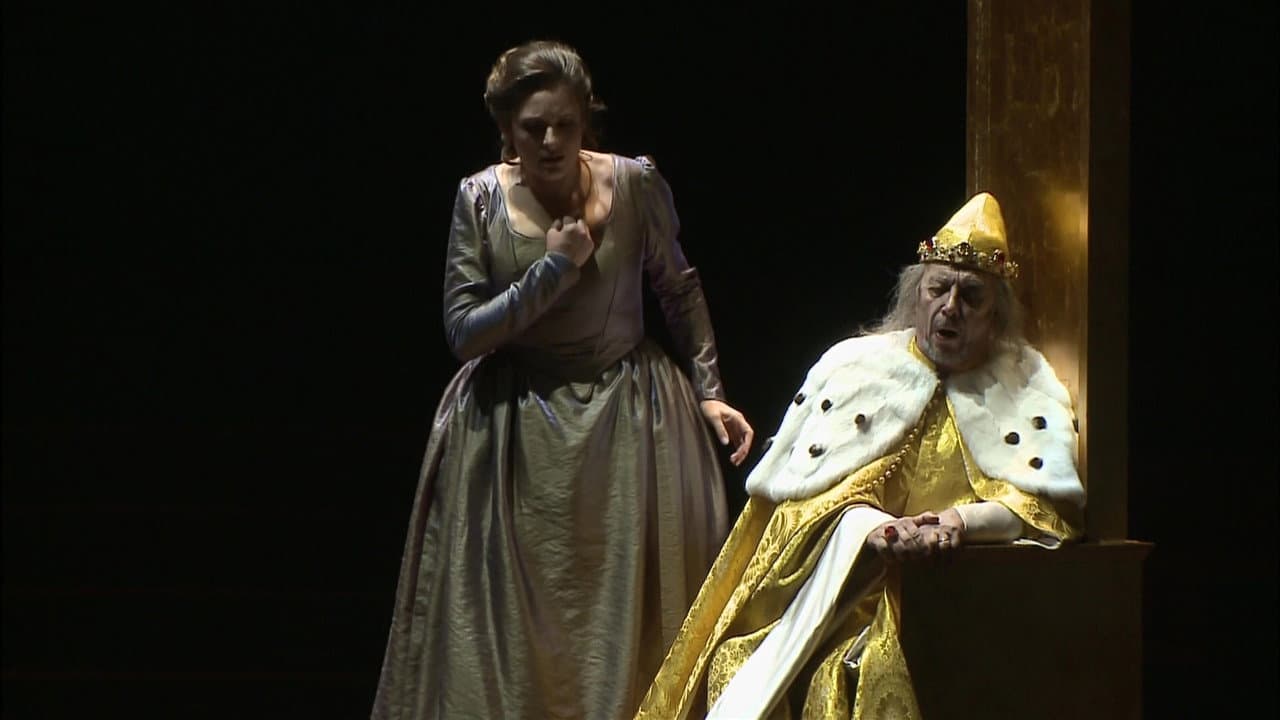Verdi: I due Foscari