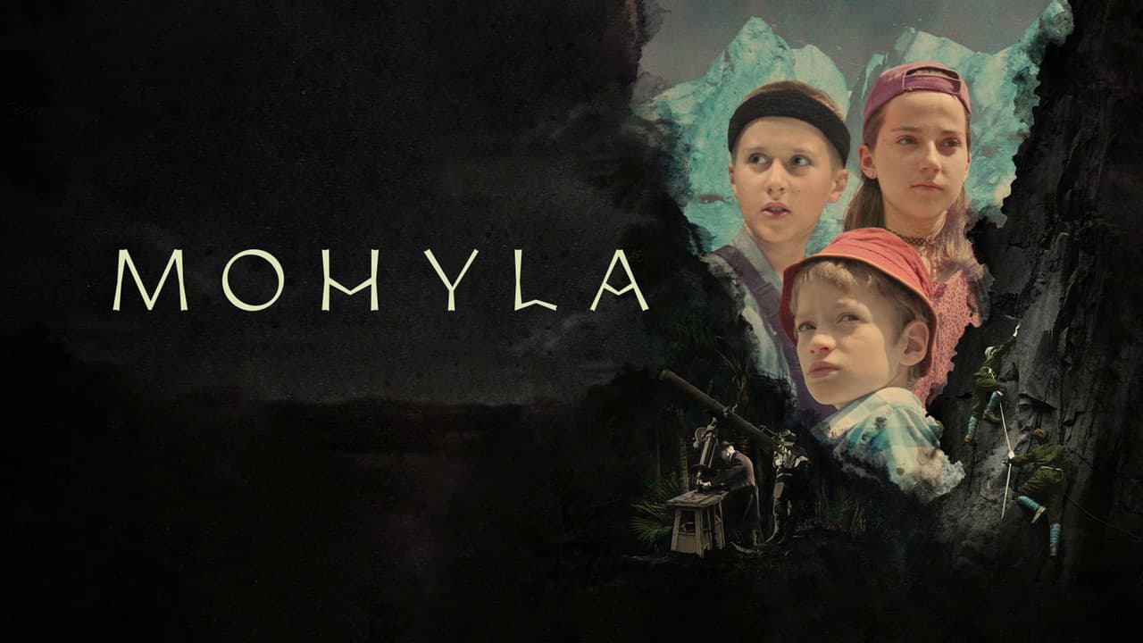 Mohyla
