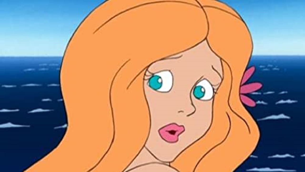La sirenita