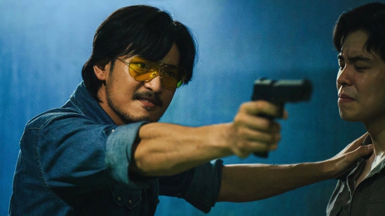 Tee Yai: Nacido para el crimen