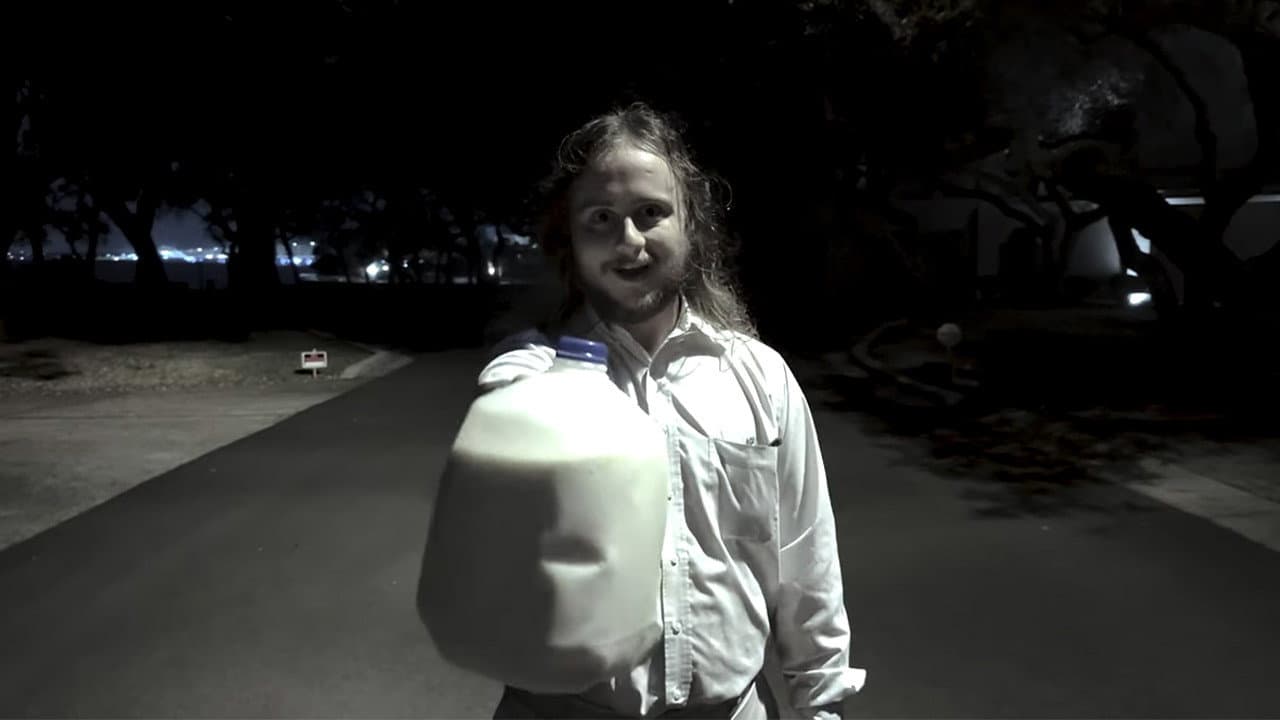 The Milkman: Revengeance