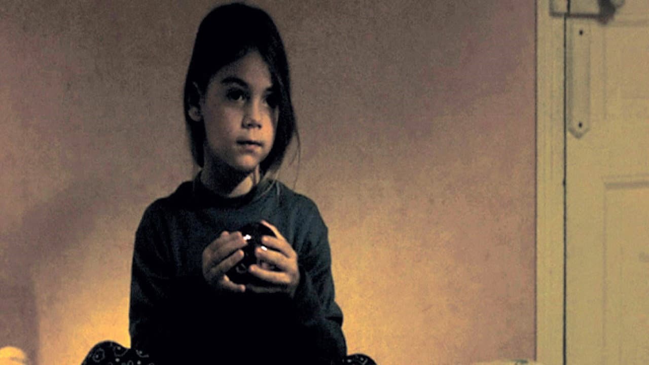 Éloïse s'en va...