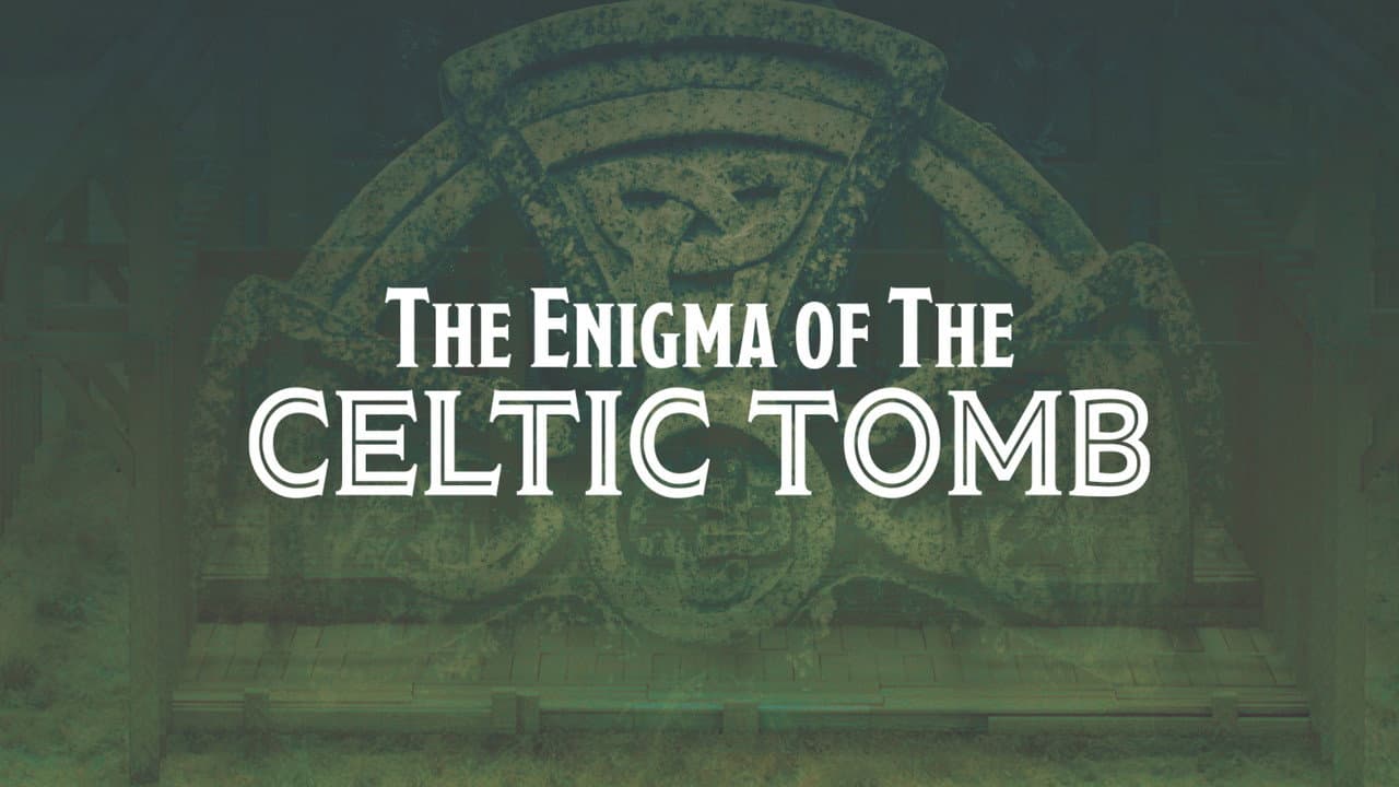L'Enigme de la Tombe Celte