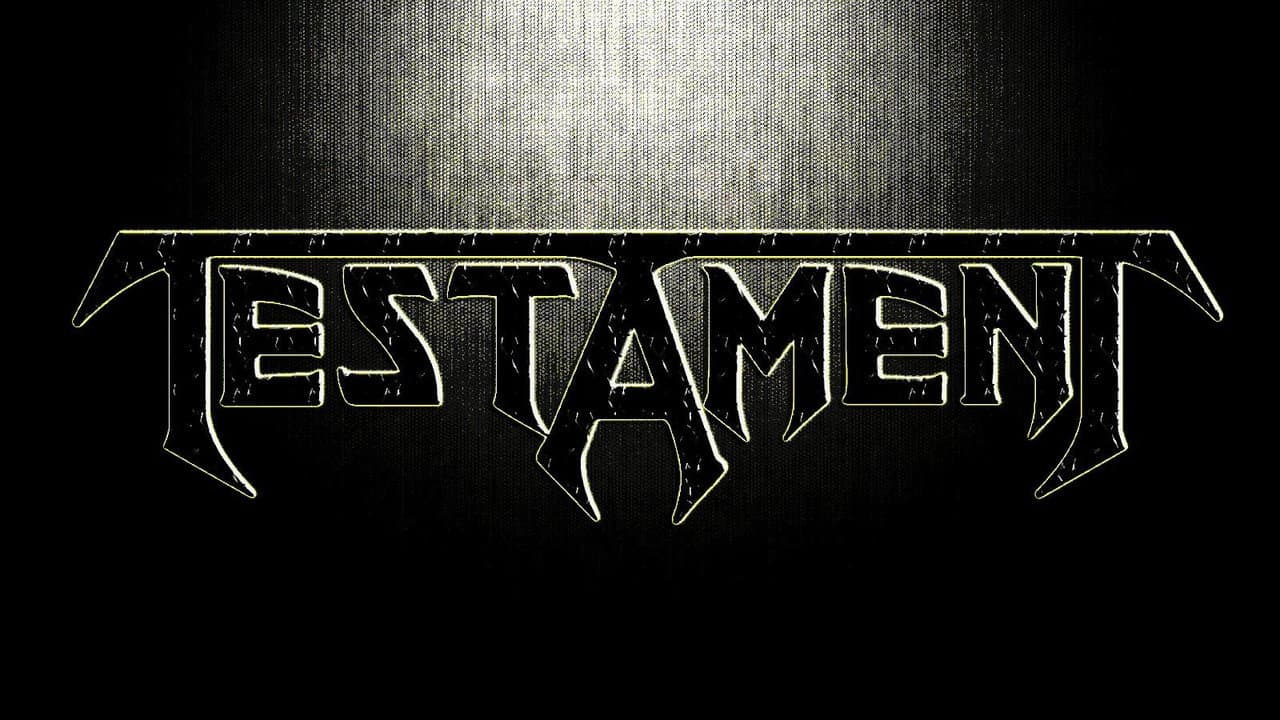 Testament - Hellfest 2023