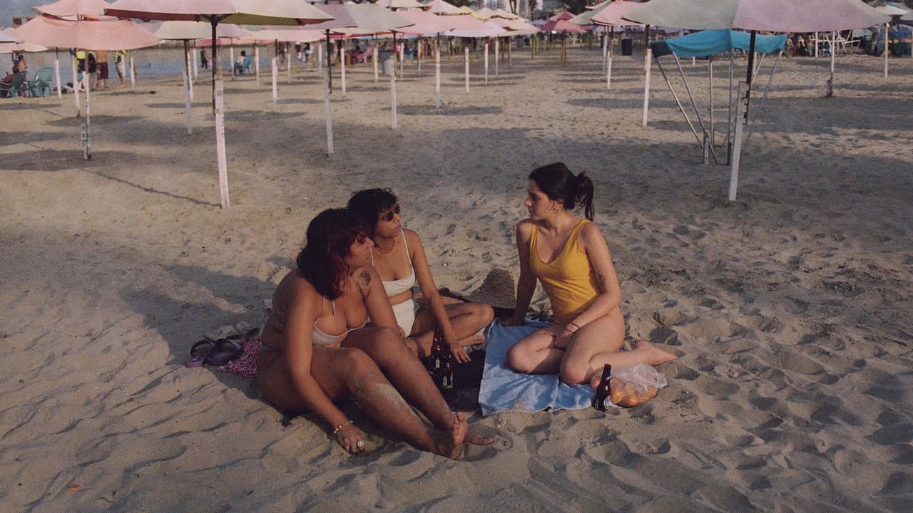Playa Los Cocos