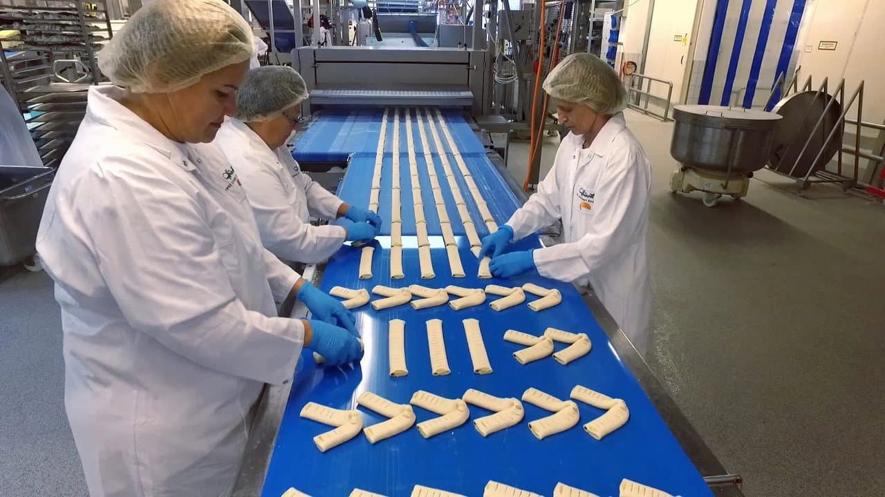 Das große Backen