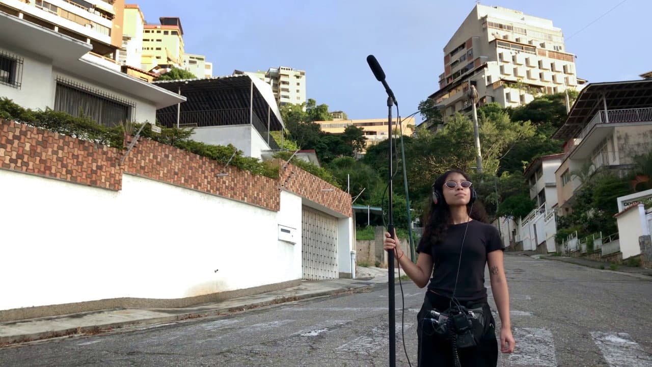 The Sound Operator