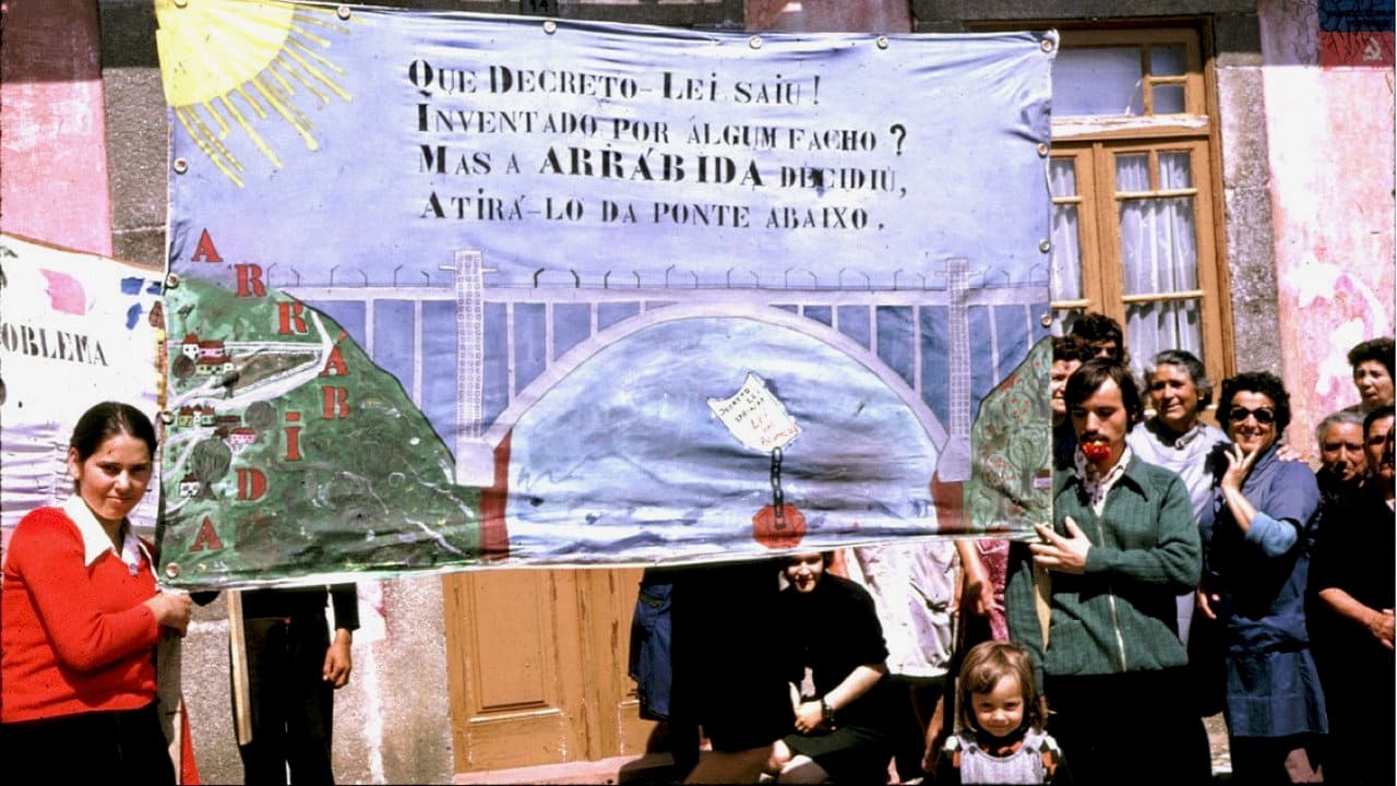 As Operações Saal