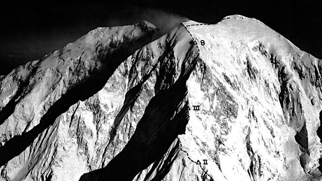 La Femme De Denali