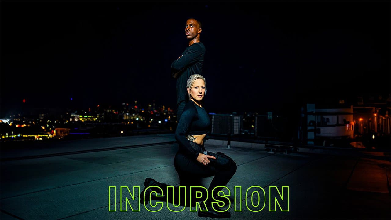 Incursion
