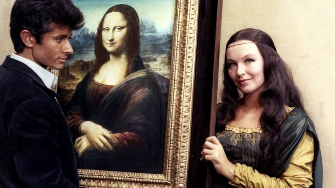La Mona Lisa ha sido robada
