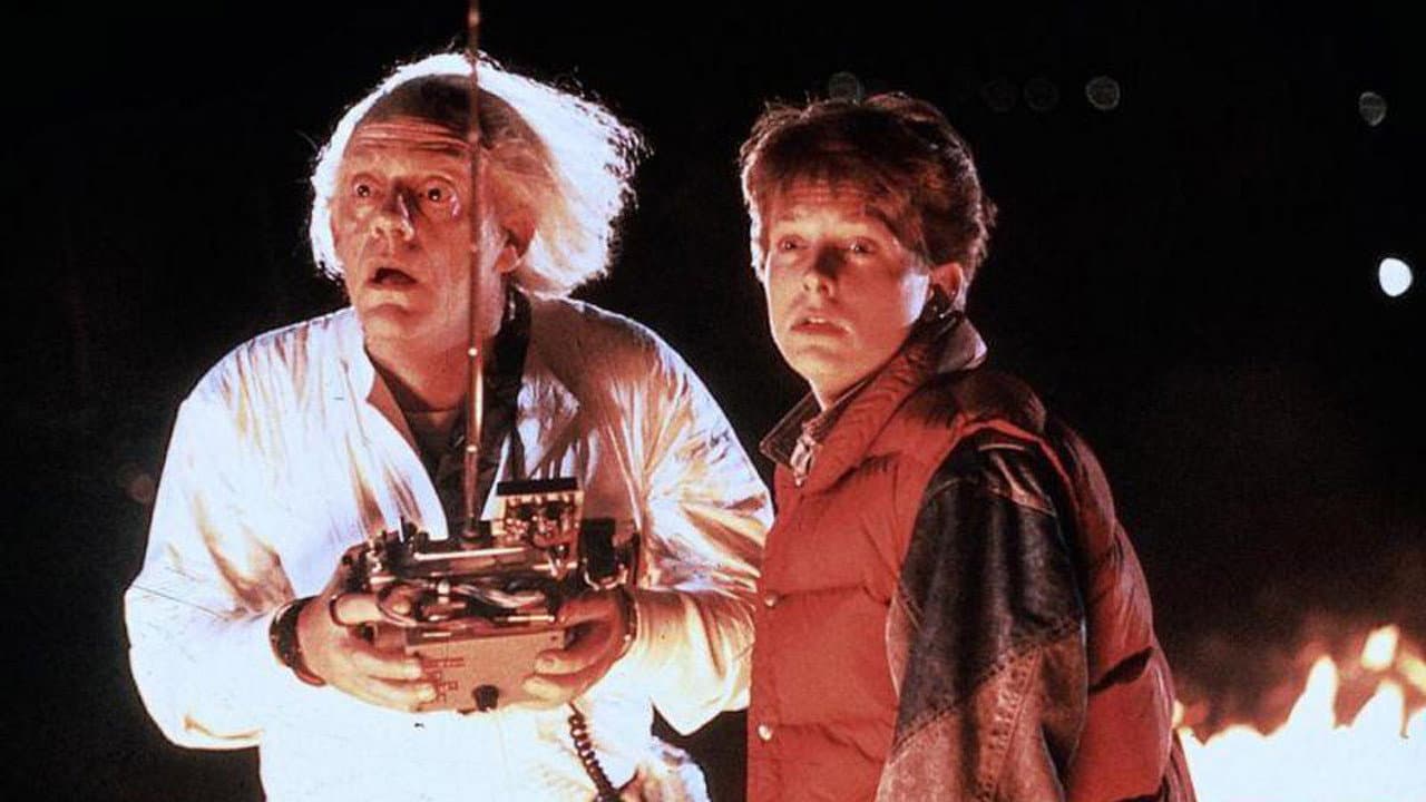 Marty y doc, la historia de un fenómeno