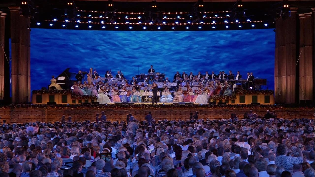 André Rieu - Love in Venice