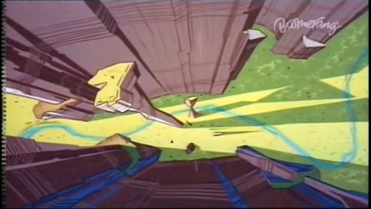 El Coyote y el Correcaminos: Estate preparado