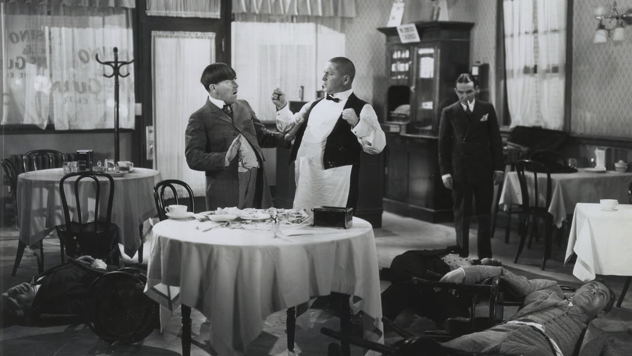 Punch Drunks