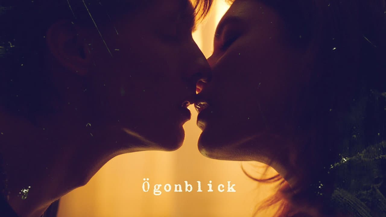Ögonblick