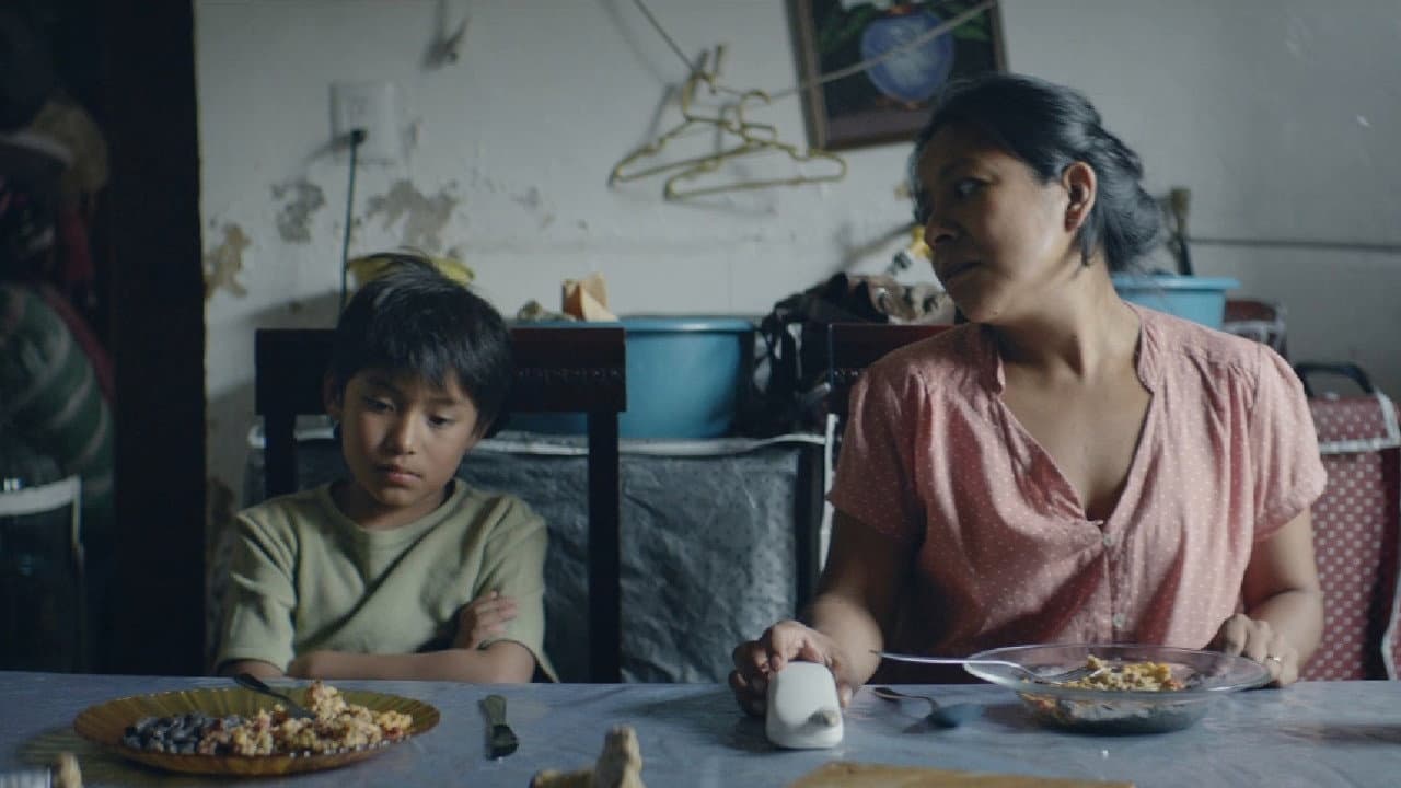 La Madre Buena