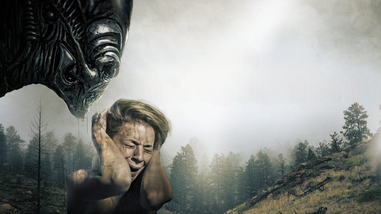 Invasión Alienígena (Alien Invasion)