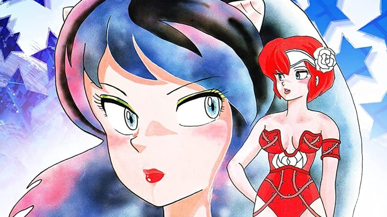 Lum, la chica invasora: Only You