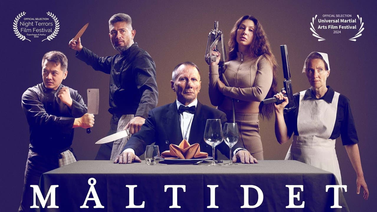 Måltidet