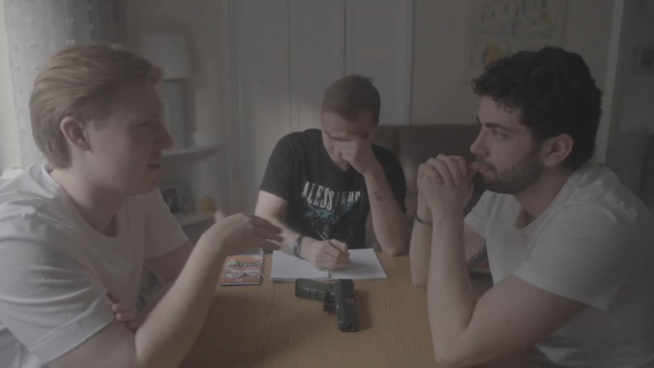 Mouse and His Mates