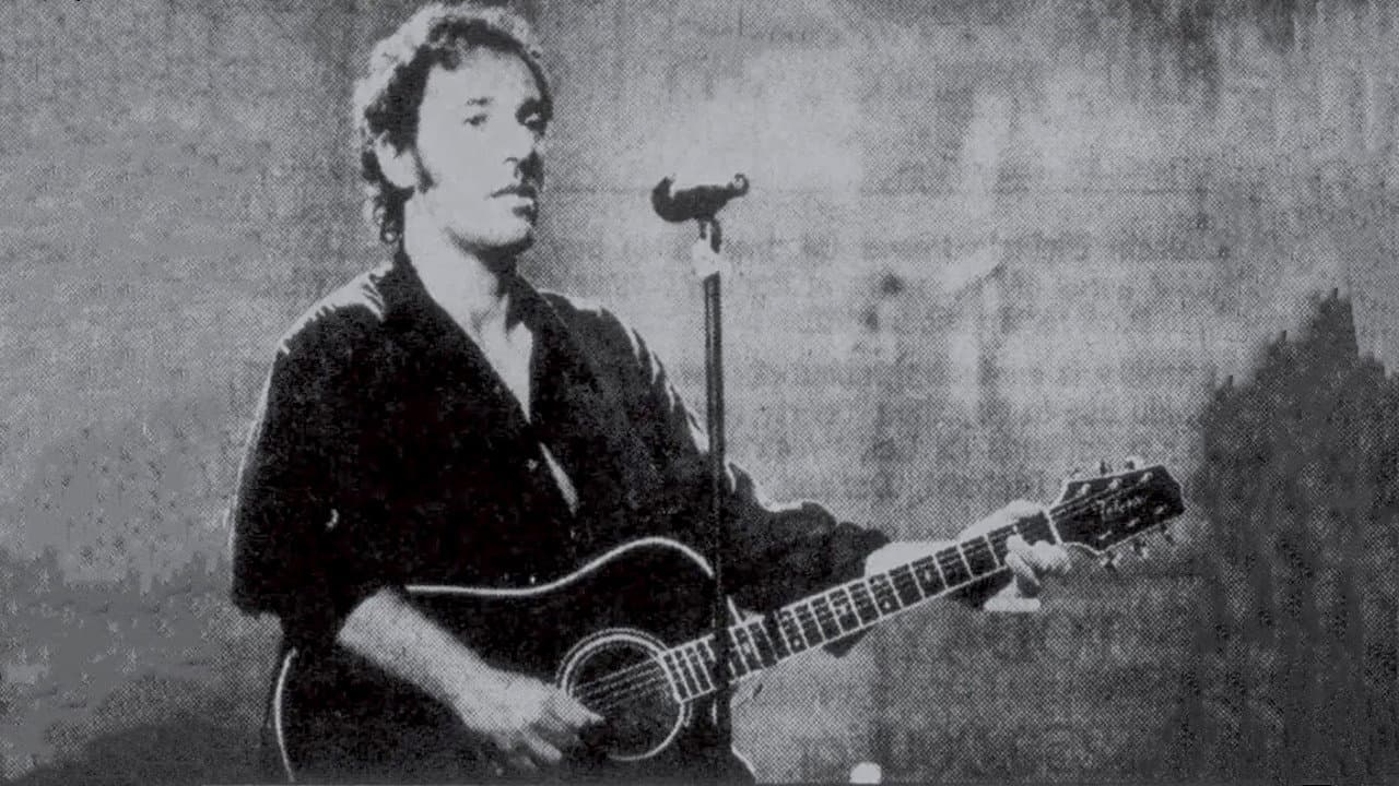 Bruce Springsteen: In Concert/MTV (Un)Plugged