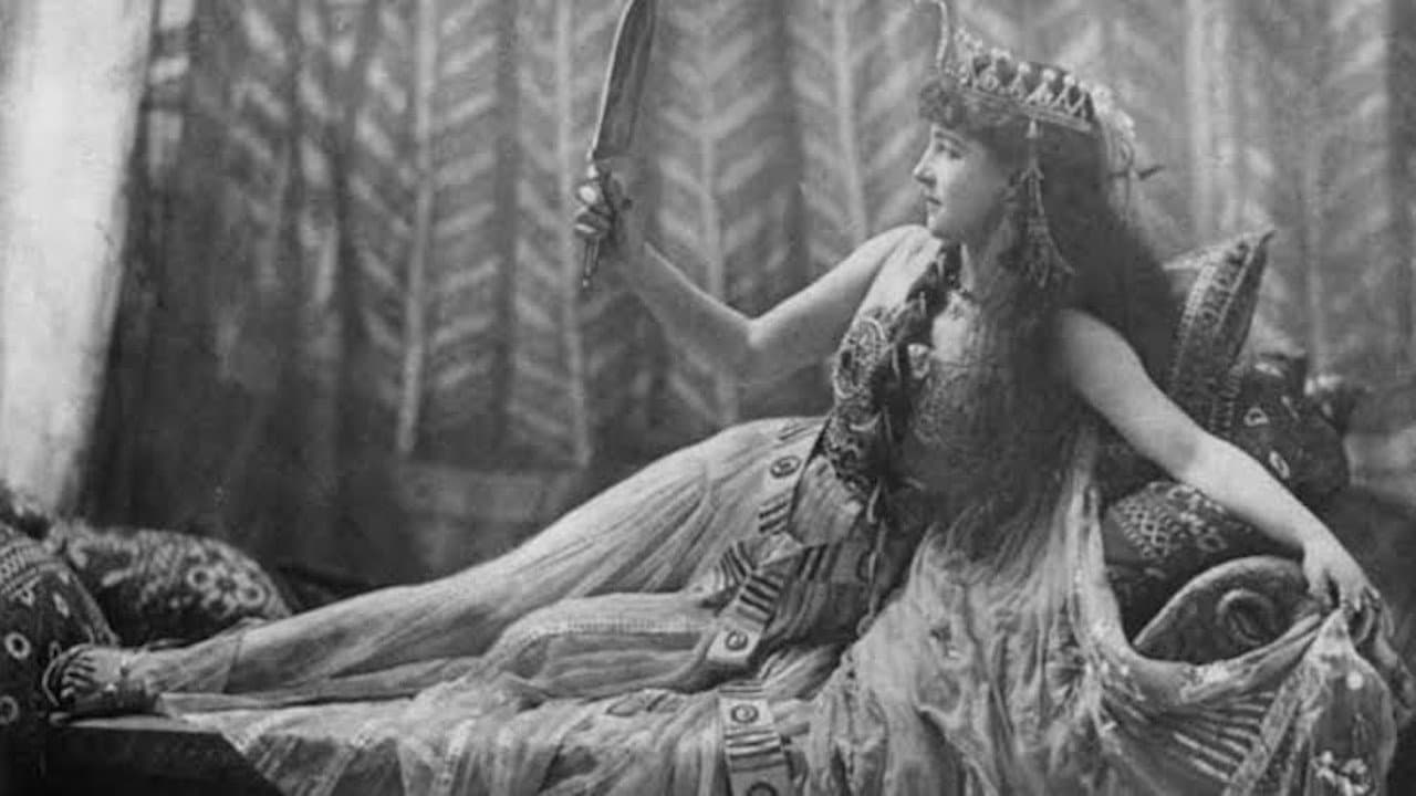 Cléopâtre