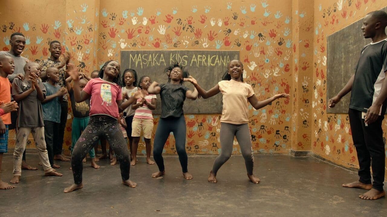 Masaka Kids: Una misión con ritmo