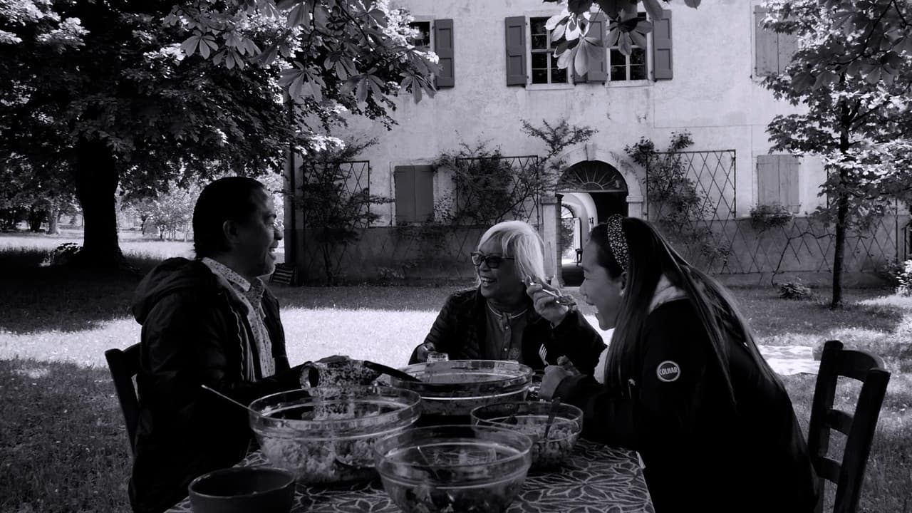 Come la notte
