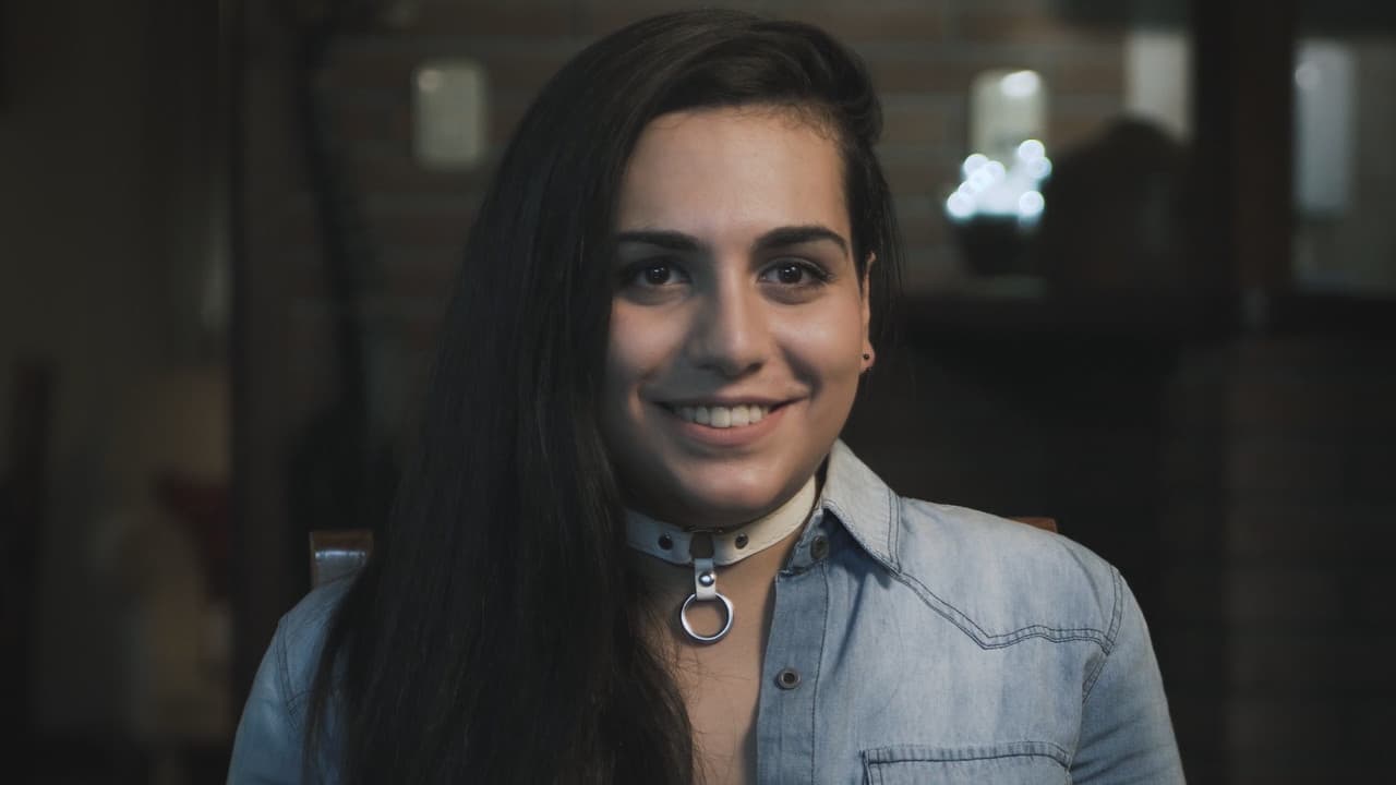 Soy Rocío