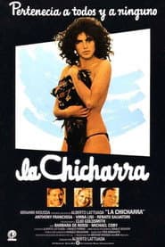 La chicharra