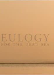 Eulogy for the Dead Sea