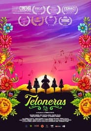 Teloneras