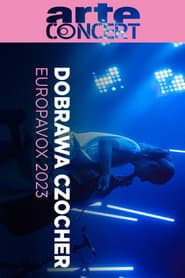 Dobrawa Czocher Europavox Sessions 2023