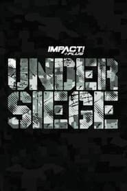 IMPACT Wrestling: Under Siege 2023